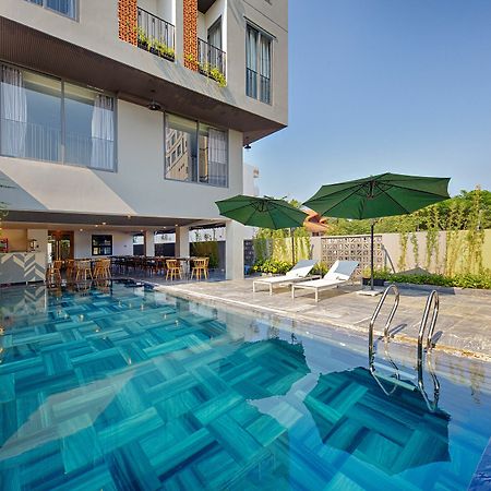 Jolia'S House Da Nang Beach Luaran gambar