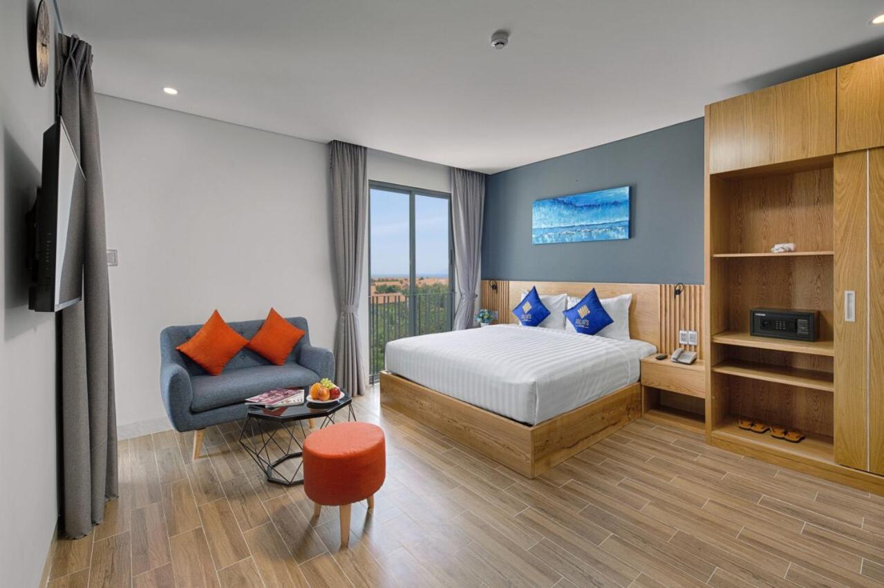 Jolia'S House Da Nang Beach Luaran gambar
