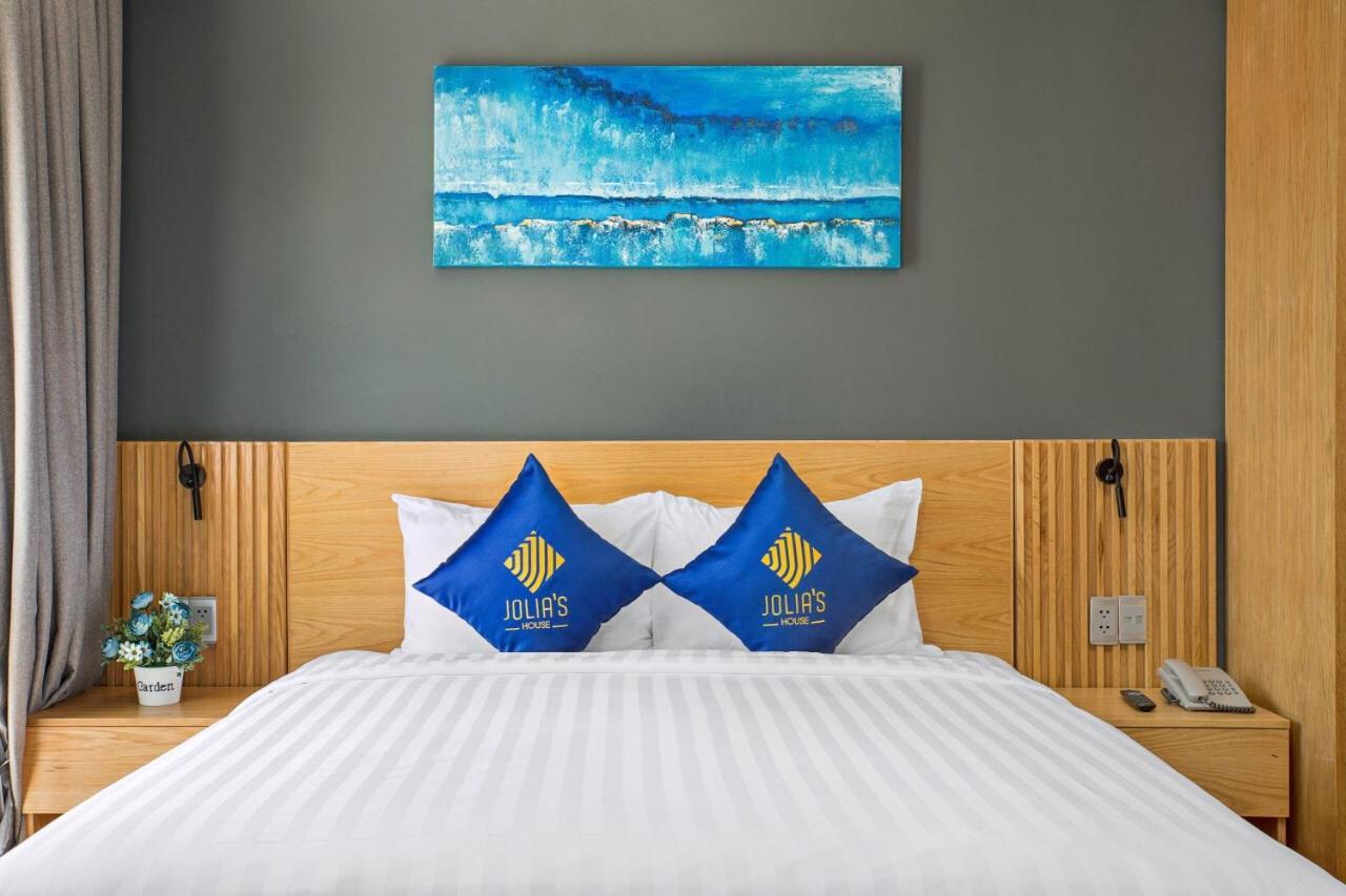 Jolia'S House Da Nang Beach Luaran gambar
