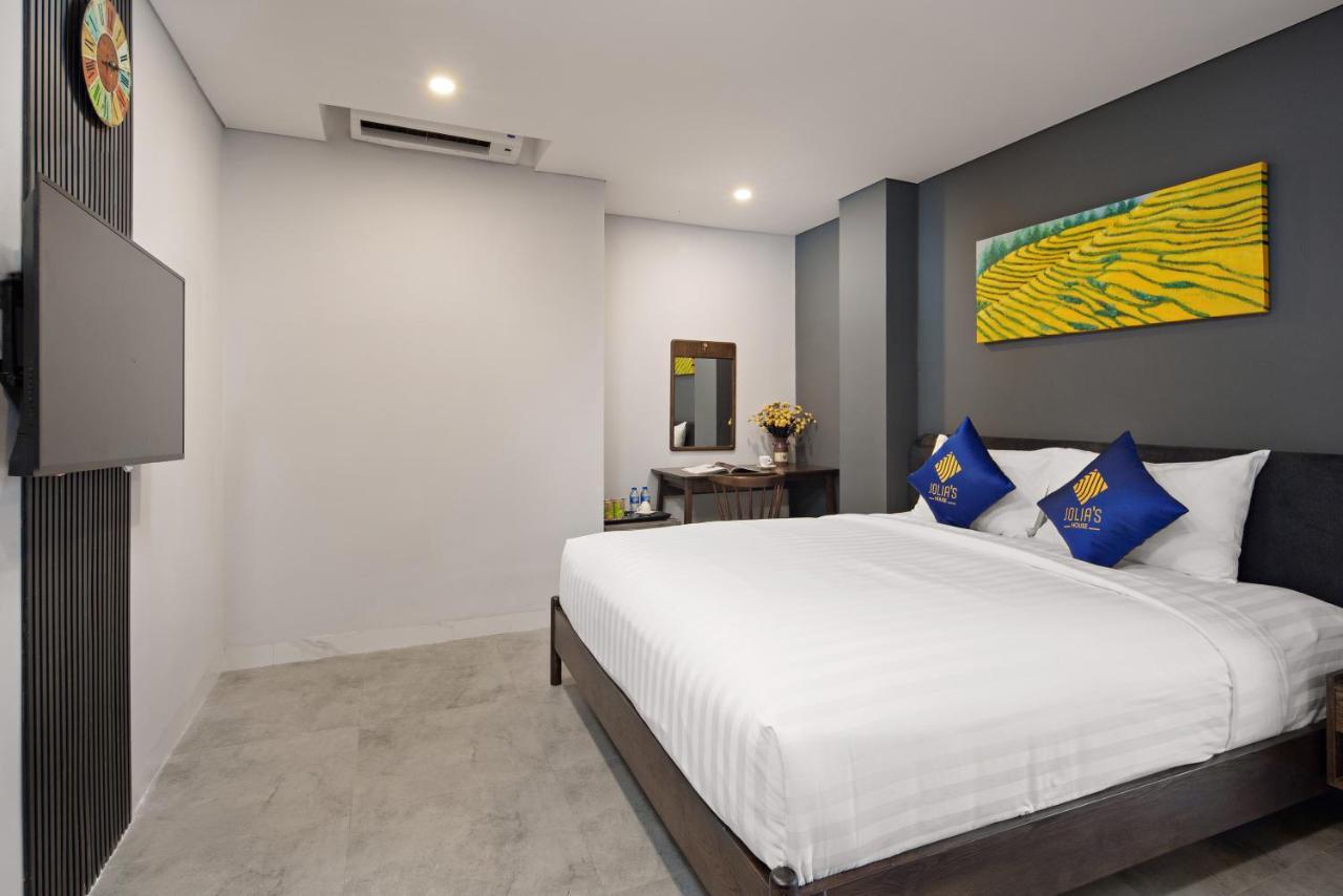Jolia'S House Da Nang Beach Luaran gambar