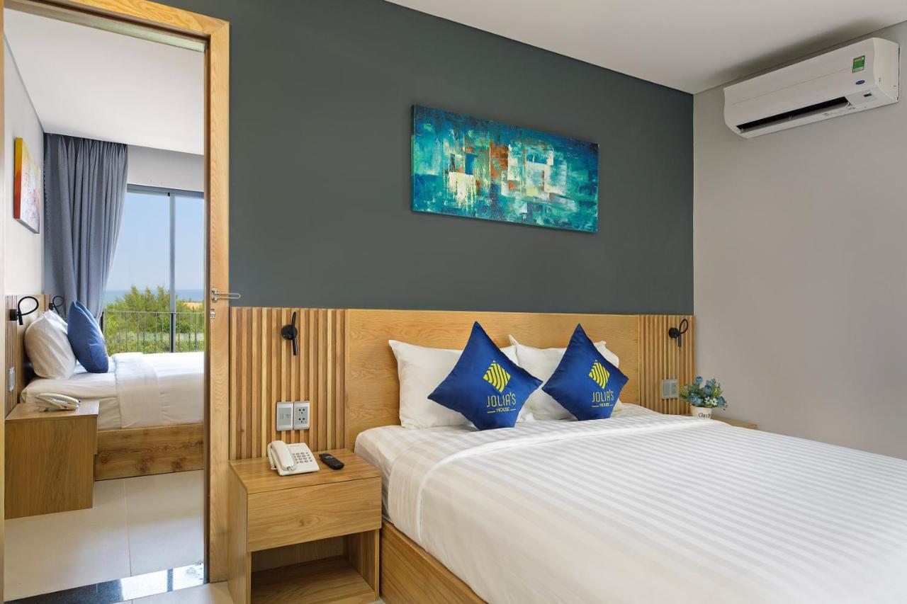 Jolia'S House Da Nang Beach Luaran gambar